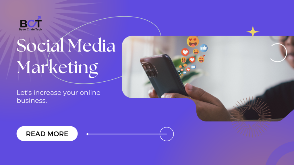 social media marketing agency Ahmedabad